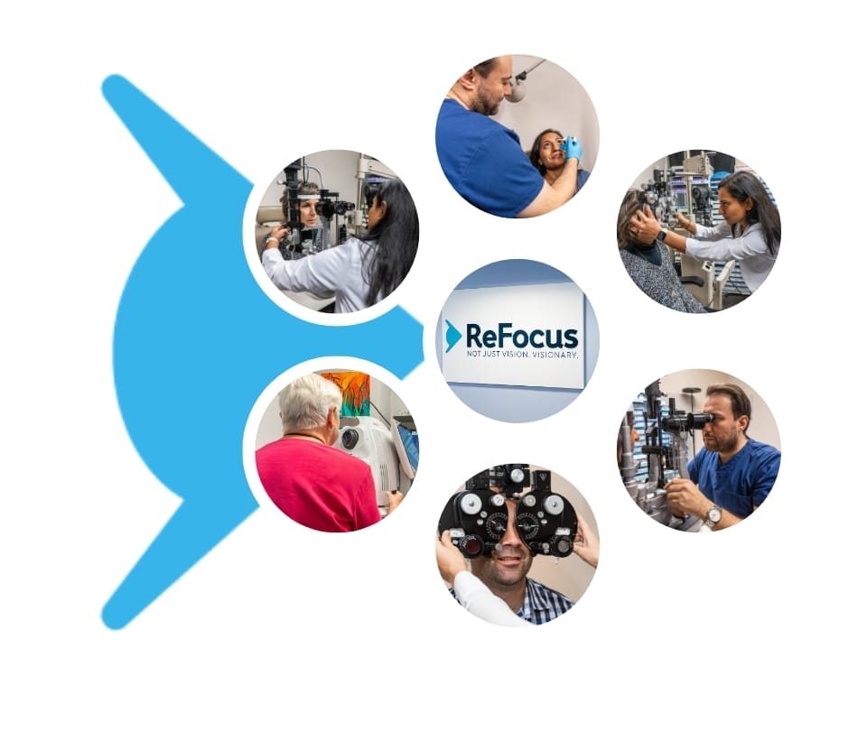 Schedule Your Ptosis Evaluation Today